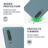 Kwmobile Huawei P30 tok, zöld, szilikon, KWM000009MF025C