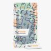 Kwmobile Huawei P30 tok, zöld, szilikon, KWM000009MF025C