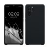 Kwmobile Huawei P30 Pro tok, sötétkék, szilikon, KWM000009MK038C
