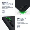 Kwmobile Huawei P30 Pro tok, sötétkék, szilikon, KWM000009MK038C
