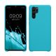 Kwmobile Huawei P30 Pro tok, világoskék, szilikon, KWM000009MK039C