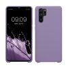Kwmobile Huawei P30 Pro tok, lila, szilikon, KWM000009MK040C