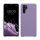 Kwmobile Huawei P30 Pro tok, lila, szilikon, KWM000009MK040C