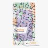 Kwmobile Huawei P30 Pro tok, lila, szilikon, KWM000009MK040C