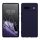 Kwmobile Google Pixel 7a tok, sötétkék, szilikon, KWM000019YF028C