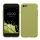 Kwmobile tok Apple iPhone SE (2022)/iPhone SE (2020)/iPhone 8 készülékhez, világoszöld, szilikon, KWM0000083F051C