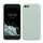 Kwmobile tok Apple iPhone SE (2022)/iPhone SE (2020)/iPhone 8 készülékhez, világoszöld, szilikon, KWM0000083F053C