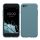 Kwmobile tok Apple iPhone SE (2022)/iPhone SE (2020)/iPhone 8 készülékhez, zöld, szilikon, KWM0000083F054C
