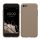 Kwmobile tok Apple iPhone SE (2022)/iPhone SE (2020)/iPhone 8 készülékhez, bézs, szilikon, KWM0000083F060C