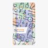 Kwmobile tok Apple iPhone 15 Pro készülékhez, kék, szilikon, KWM000020EK005C