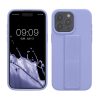 Kwmobile tok Apple iPhone 15 Pro Max-hoz, kék, szilikon, KWM000020EL005C