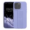 Kwmobile tok Apple iPhone 15 Pro Max-hoz, kék, szilikon, KWM000020EL005C