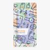 Kwmobile tok Apple iPhone 15 Pro Max-hoz, kék, szilikon, KWM000020EL005C