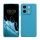 Kwmobile tok Xiaomi Redmi Note 13-hoz, kék, szilikon, KWM000020LK004C