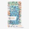 Kwmobile tok Xiaomi Redmi Note 13-hoz, kék, szilikon, KWM000020LK004C