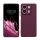 Kwmobile tok Xiaomi Redmi Note 13-hoz, lila, szilikon, KWM000020LK005C