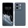 Kwmobile tok Xiaomi Redmi Note 13-hoz, sötétzöld, szilikon, KWM000020LK006C