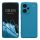 Kwmobile tok Xiaomi Redmi Note 13 Pro Plus 5G-hez, kék, szilikon, KWM000020OF005C