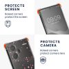 Kwmobile tok nyakpánttal Xiaomi Redmi Note 13 Pro Plus 5G-hez, többszínű, szilikon, KWM000020OG001C