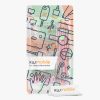 Kwmobile tok nyakpánttal Xiaomi Redmi Note 13 Pro Plus 5G-hez, többszínű, szilikon, KWM000020OG001C