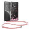 Kwmobile tok nyakpánttal Xiaomi Redmi Note 13-hoz, többszínű, szilikon, KWM000020OI001C