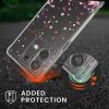 Kwmobile tok nyakpánttal Xiaomi Redmi Note 13-hoz, többszínű, szilikon, KWM000020OI001C