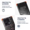 Kwmobile tok nyakpánttal Xiaomi Redmi Note 13 készülékhez, többszínű, szilikon, KWM000020OJ001C