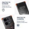 Kwmobile tok nyakpánttal Xiaomi Redmi Note 13 Pro-hoz, többszínű, szilikon, KWM000020OK001C