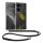 Kwmobile tok nyakpánttal Xiaomi Redmi Note 13 Pro-hoz, többszínű, szilikon, KWM000020OK002C