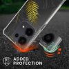 Kwmobile tok nyakpánttal Xiaomi Redmi Note 13 Pro-hoz, többszínű, szilikon, KWM000020OK002C