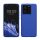 Kwmobile tok Xiaomi 13T/13T Pro-hoz, kék, szilikon, KWM000020IV008C
