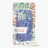 Kwmobile tok Xiaomi 13T/13T Pro-hoz, kék, szilikon, KWM000020IV008C