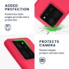 Kwmobile tok Xiaomi 13T/13T Pro készülékhez, rózsaszín, szilikon, KWM000020IV009C