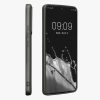 Kwmobile tok Xiaomi 13T/13T Pro készülékhez, szürke, szilikon, KWM000020IW005C