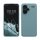 Kwmobile tok Xiaomi Redmi Note 13 Pro Plus 5G-hez, zöld, szilikon, KWM000020KH007C