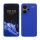 Kwmobile tok Xiaomi Redmi Note 13 Pro Plus 5G-hez, kék, szilikon, KWM000020KH008C