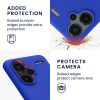 Kwmobile tok Xiaomi Redmi Note 13 Pro Plus 5G-hez, kék, szilikon, KWM000020KH008C