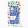 Kwmobile tok Xiaomi Redmi Note 13 Pro Plus 5G-hez, kék, szilikon, KWM000020KH008C