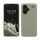 Kwmobile tok Xiaomi Redmi Note 13 Pro Plus 5G-hez, világoszöld, szilikon, KWM000020KH009C