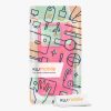 Kwmobile tok Xiaomi Redmi Note 13 Pro 5G-hez, rózsaszín, szilikon, KWM000020LF006C