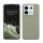 Kwmobile tok Xiaomi Redmi Note 13 Pro 5G-hez, világoszöld, szilikon, KWM000020LF007C