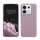 Kwmobile tok Xiaomi Redmi Note 13 Pro 5G-hez, lila, szilikon, KWM000020LF008C