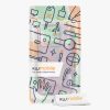 Kwmobile tok Xiaomi Redmi Note 13 Pro 5G-hez, lila, szilikon, KWM000020LF008C