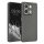 Kwmobile tok Xiaomi Redmi Note 13-hoz, szürke, szilikon, KWM000020LL005C