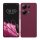 Kwmobile tok Xiaomi Redmi Note 13 Pro-hoz, lila, szilikon, KWM000020LY006C