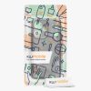 Kwmobile tok Xiaomi Redmi Note 13 Pro Plus 5G-hez, szürke, szilikon, KWM000020OL001C
