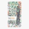 Kwmobile Google Pixel 8 telefontok nyakpánttal, világoszöld, szilikon, KWM0000208T005C