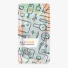 Kwmobile tok Apple iPhone 11-hez, világoszöld, szilikon, KWM000016XQ014C