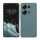Kwmobile tok Xiaomi Redmi Note 13 Pro készülékhez, világoszöld, szilikon, KWM000020LY007C