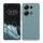Kwmobile tok Xiaomi Redmi Note 13 Pro-hoz, zöld, szilikon, KWM000020LY010C